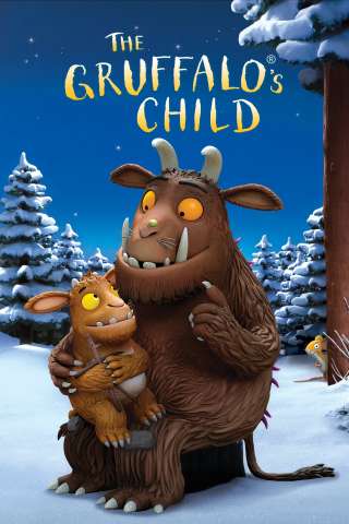 Il Gruffalò e la sua piccolina (2011) streaming