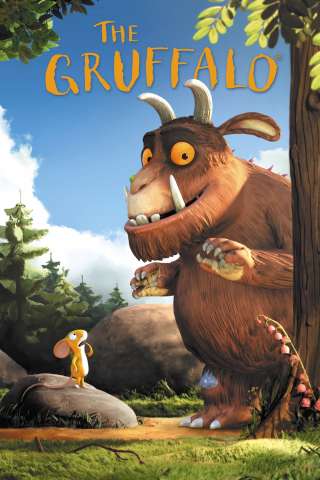 Il Gruffalò (2009) streaming