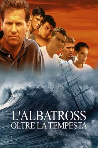 L'Albatross - Oltre la tempesta (1996) streaming