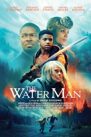 The Water Man (2021) streaming