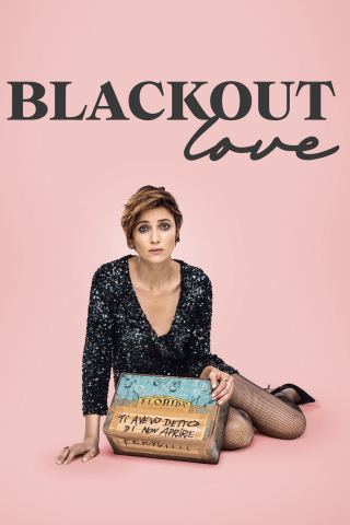 Blackout Love (2021) streaming