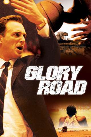 Glory Road - Vincere cambia tutto (2006) streaming