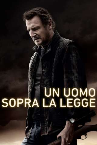 Un uomo sopra la legge (2021) streaming