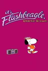 È un bracchetto flashdance, Charlie Brown (1984) streaming