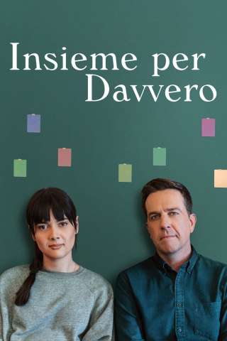 Insieme per Davvero (2021) streaming