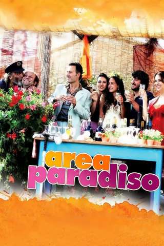 Area paradiso (2012) streaming