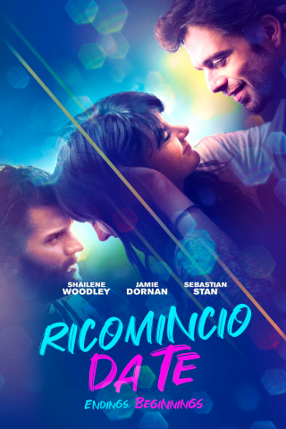 Ricomincio da te (2019) streaming