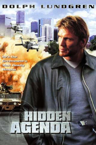 Identità ad alto rischio (2001) streaming