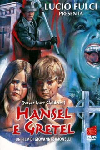 Hansel e Gretel (1990) streaming