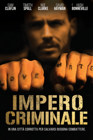 Impero criminale (2019) streaming