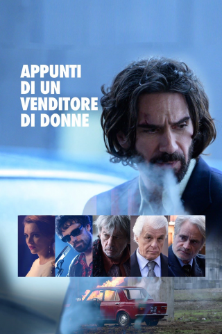 Appunti di un venditore di donne (2021) streaming