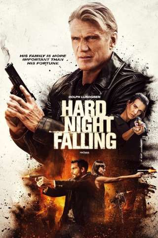 Hard Night Falling (2019) streaming