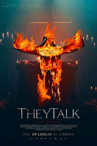 They Talk (2021) streaming