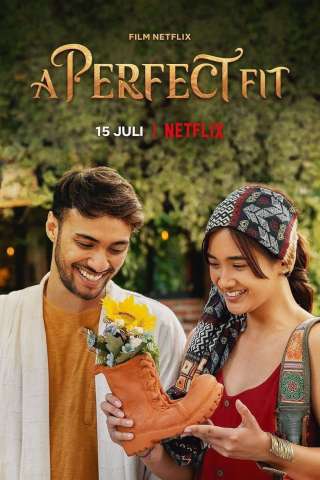 A Perfect Fit (2021) streaming