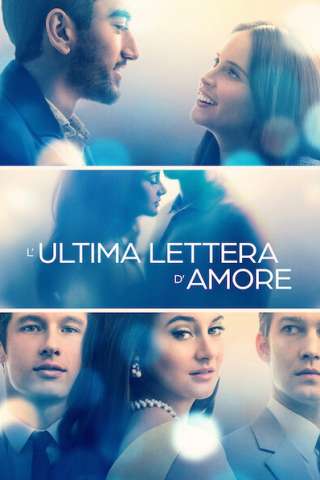 L'ultima lettera d'amore (2021) streaming