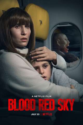Blood Red Sky (2021) streaming