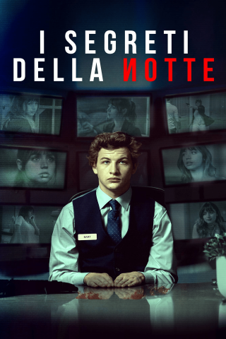 I segreti della notte (2020) streaming