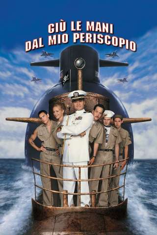Giù le mani dal mio periscopio (1996) streaming