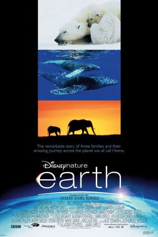 Earth - La nostra terra (2007) streaming