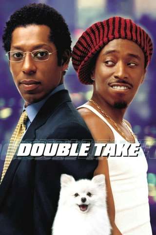 Double Take (2001) streaming