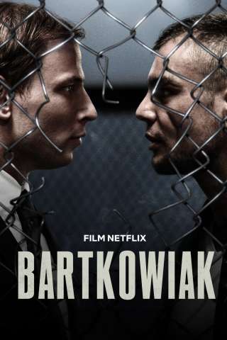 Bartkowiak (2021) streaming