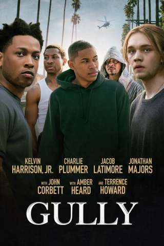 Gully (2021) streaming