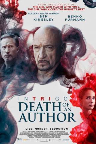 Intrigo: Morte di uno scrittore (2018) streaming