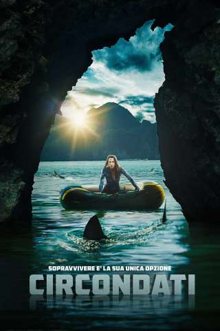 Circondati (2018) streaming