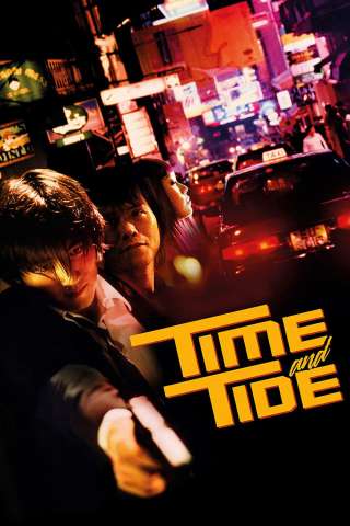 Time and Tide - Controcorrente (2000) streaming