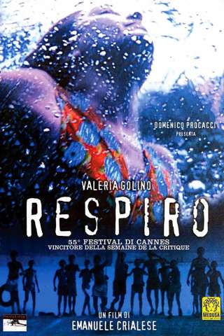 Respiro (2002) streaming