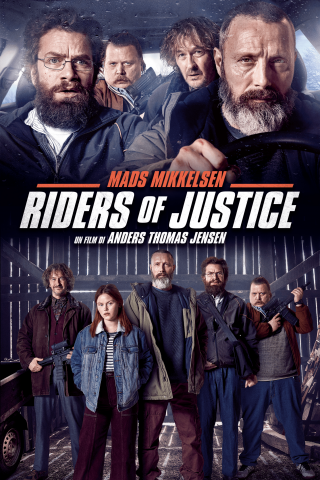 Riders of Justice (2020) streaming