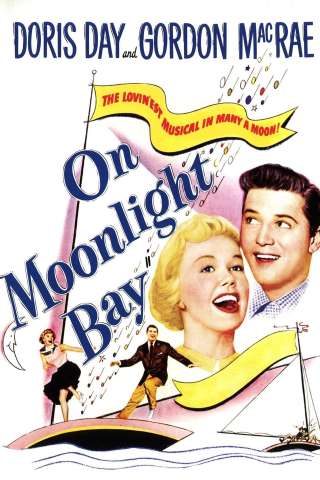 Vecchia America (1951) streaming