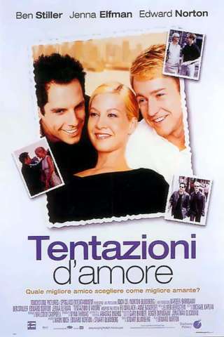 Tentazioni d'amore (2000) streaming