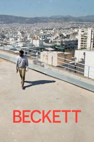 Beckett (2021) streaming