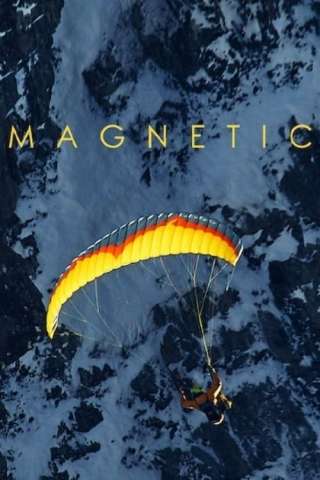 Magnetic (2018) streaming