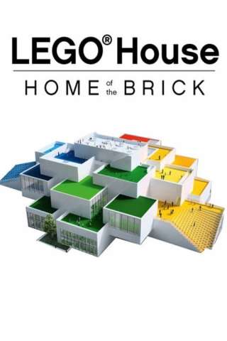 LEGO House - Home of the Brick (2018) streaming