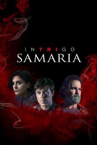 Intrigo: Samaria - L'omicidio Vera Kall (2019) streaming
