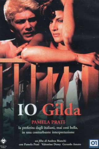 Io Gilda (1989) streaming