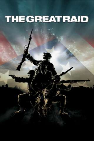 The great raid – Un pugno di eroi (2005) streaming