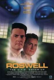 Roswell (1994) streaming