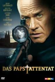 VATICANGATE - ATTENTATO AL PAPA (2008) streaming