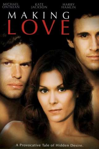 Making Love (1982) streaming