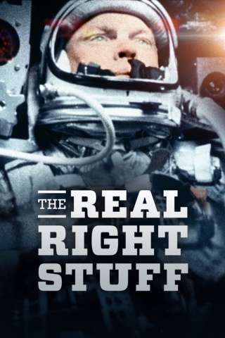 La vera storia di THE RIGHT STUFF: UOMINI VERI (2020) streaming