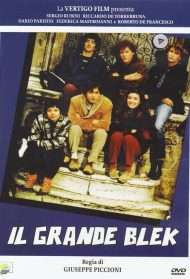 Il grande Blek (1987) streaming