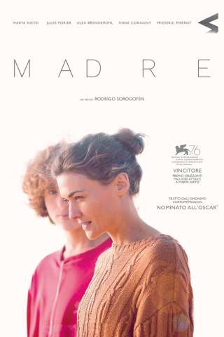Mother (2019) streaming