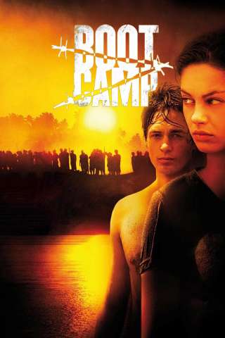 Boot Camp (2008) streaming