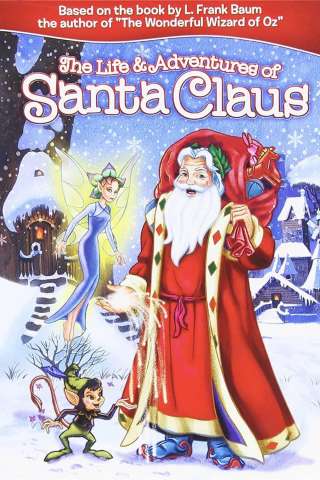 La leggenda di Santa Claus (2000) streaming
