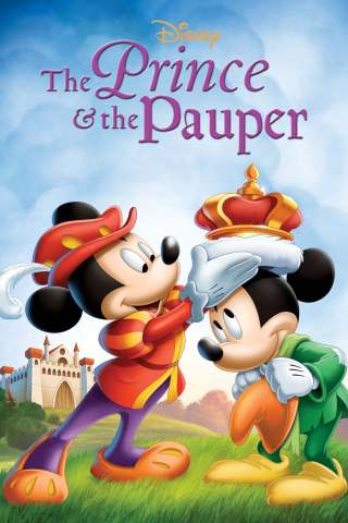 Il principe e il povero (1990) streaming