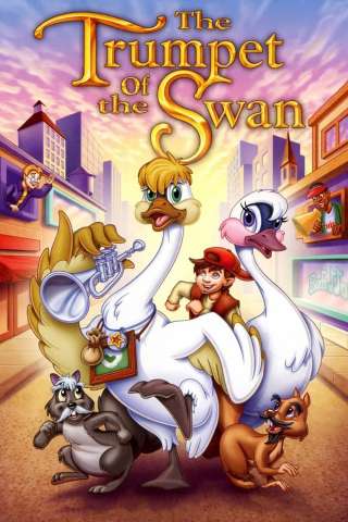 La voce del cigno (2001) streaming