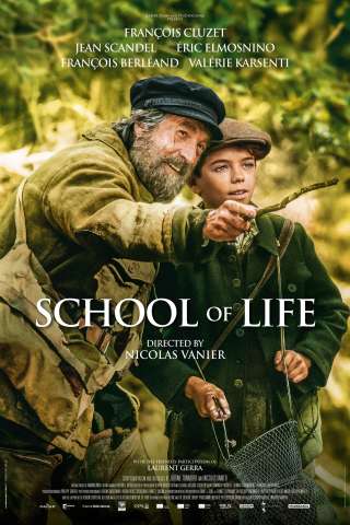 Un incontro per la vita (2017) streaming